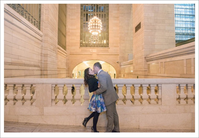 Manhattan City Hall Wedding NYC 011