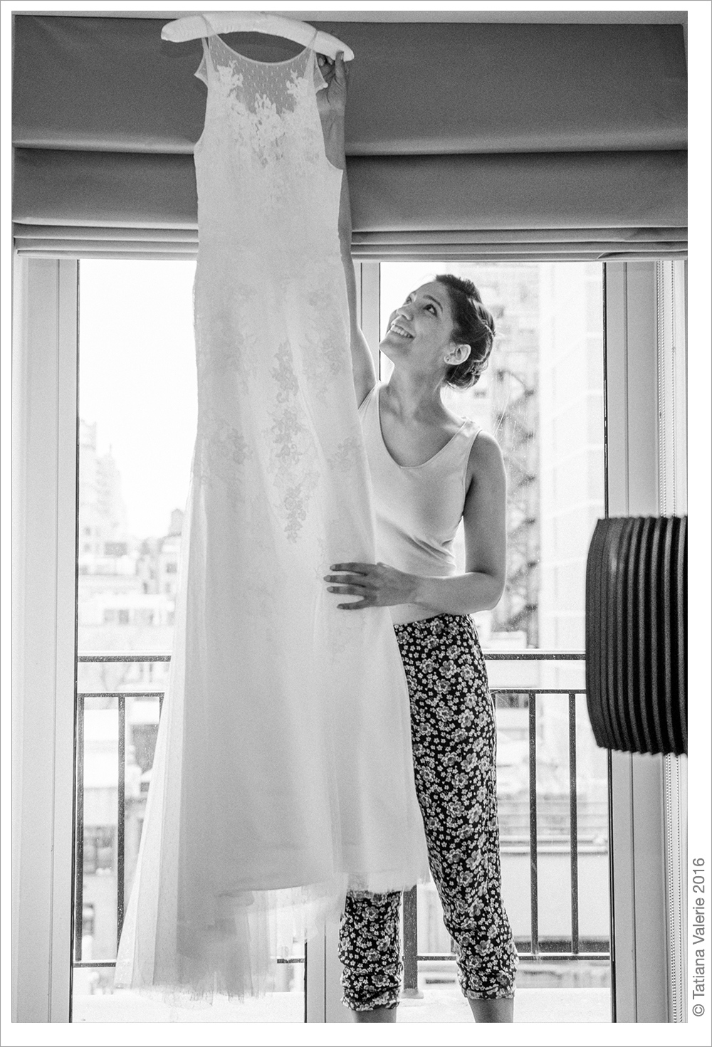 The Marmara Park Ave, Midtown Loft & Terrace Wedding